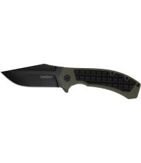 Складной нож Kershaw Faultline