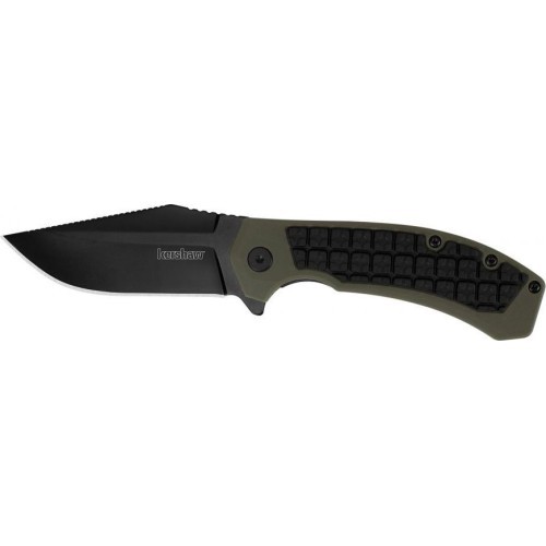 Sulankstomas peilis Kershaw Faultline