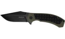 Складной нож Kershaw Faultline