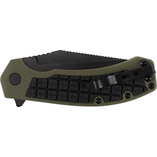 Folding Knife Kershaw Faultline