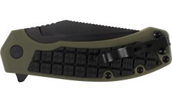 Sulankstomas peilis Kershaw Faultline