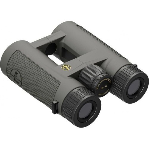 Бинокль Leupold BX-4 Pro Guide HD 10x42