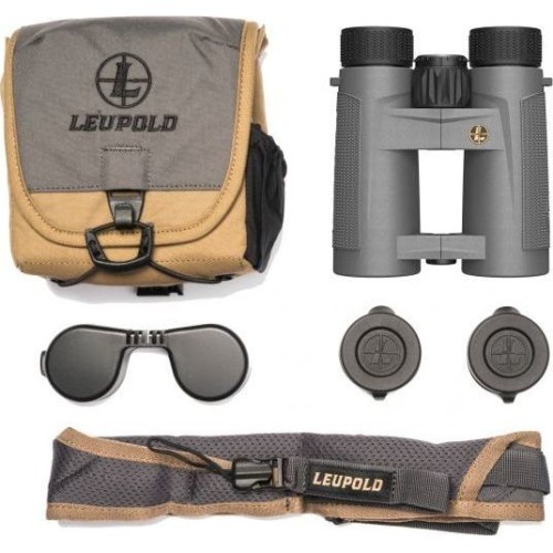 Binoculars Leupold BX-4 Pro Guide HD 10x42