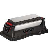 Точилка Lansky Tri-Stone Benchstone BS-TR100