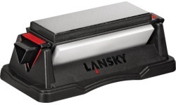 Точилка Lansky Tri-Stone Benchstone BS-TR100