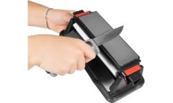 Galandiklis Lansky Tri-Stone Benchstone BS-TR100