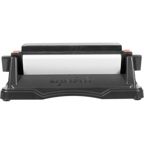 Точилка Lansky Tri-Stone Benchstone BS-TR100