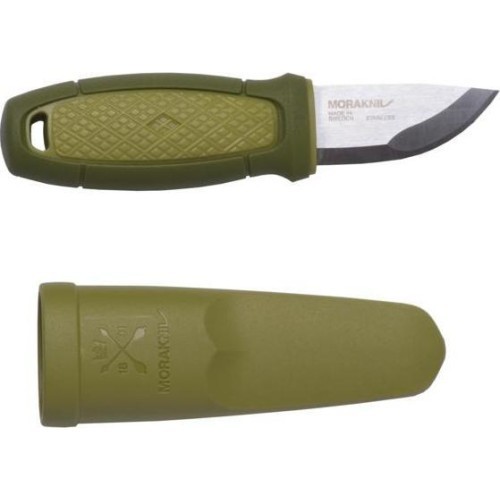 Peilis Morakniv Eldris, nerūdijantis plienas, alyvuogių