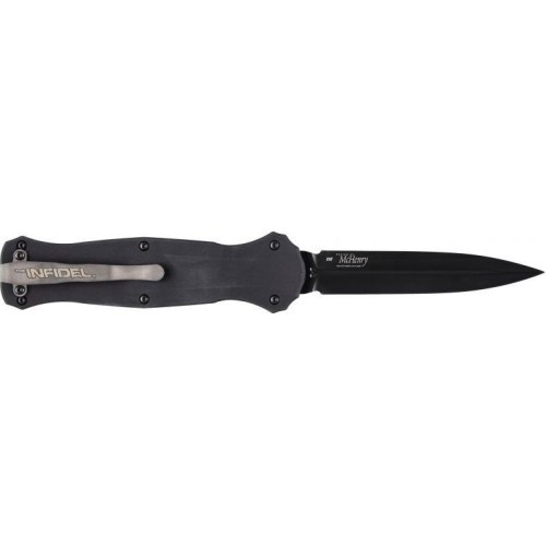 Peilis Benchmade 3300BK Infidel