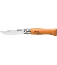 Нож Opinel 9 Carbon Beech
