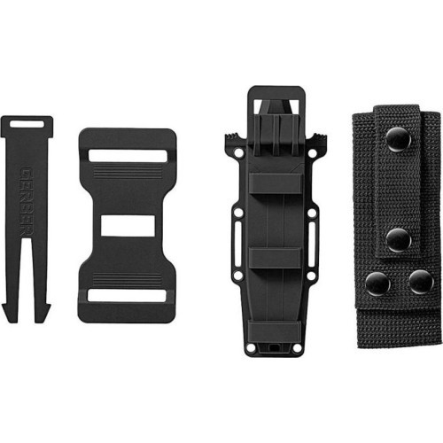 Peilis Gerber Principle Bushcraft