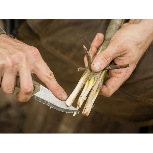 Knife Gerber Principle Bushcraft