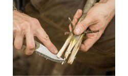Peilis Gerber Principle Bushcraft