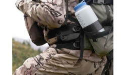 Нож Gerber Principle Bushcraft
