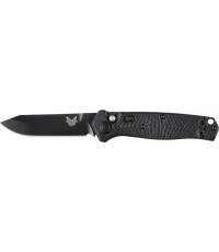 Sulankstomas peilis Benchmade 8551BK Mediator