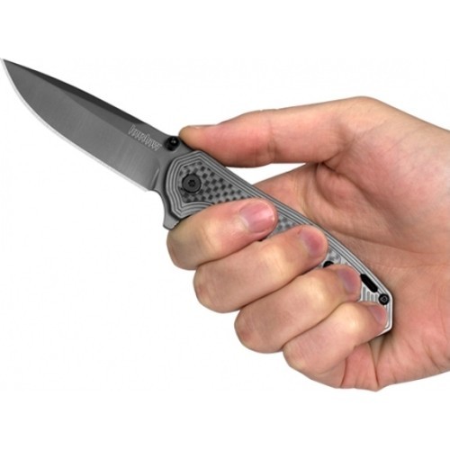 Folding Knife Kershaw Fringe 8310 