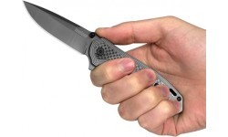 Складной нож Kershaw Fringe 8310
