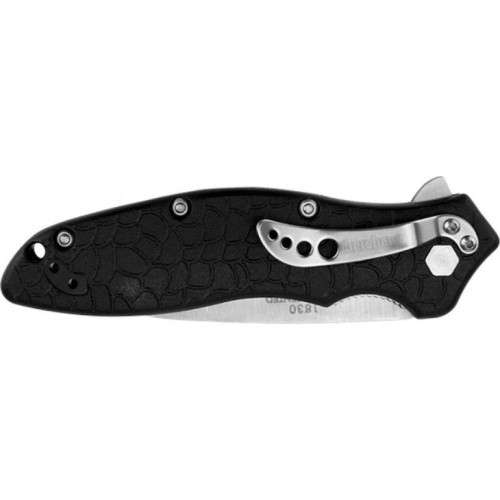 Sulankstomas peilis Kershaw Oso 1830