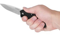 Sulankstomas peilis Kershaw Oso 1830
