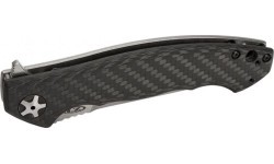 Zero Tolerance Folding Knife ZTSinkevich 0452CF