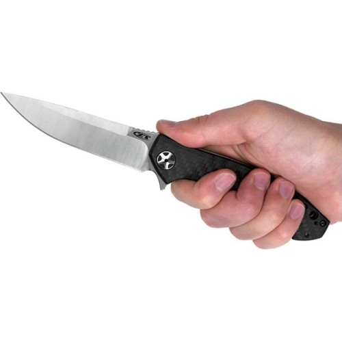 Складной нож Zero Tolerance ZTSinkevich 0452CF