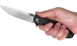 Складной нож Zero Tolerance ZTSinkevich 0452CF