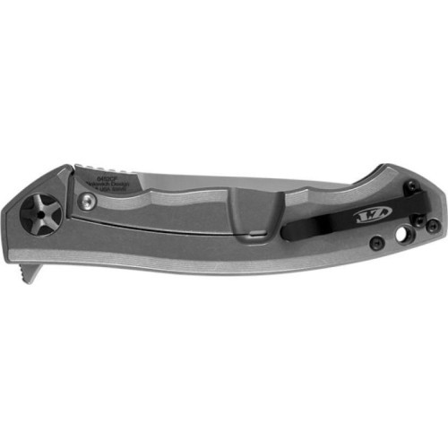 Sulankstomas peilis Zero Tolerance ZTSinkevich 0452CF