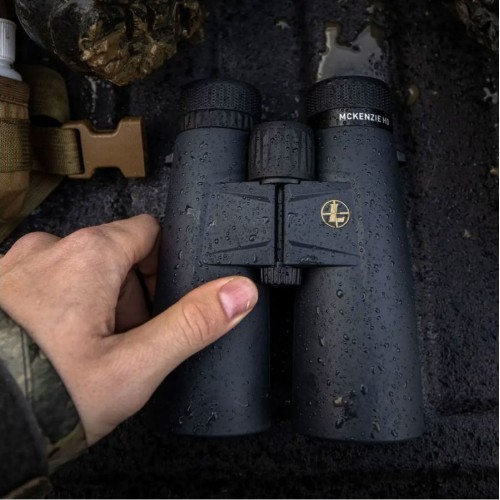 Бинокль Leupold BX-1 McKenzie HD 8x42