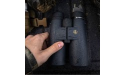 Бинокль Leupold BX-1 McKenzie HD 8x42