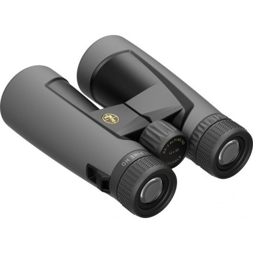 Žiūronai Leupold BX-2 Alpine HD 12x52