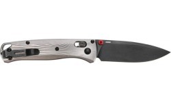 Складной нож Benchmade 535BK-4 BUGOUT