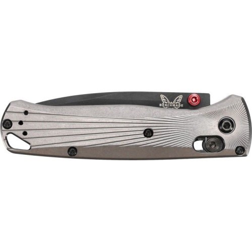 Folding Knife Benchmade 535BK-4 BUGOUT