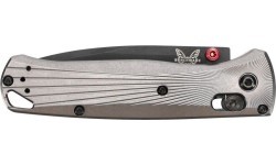 Folding Knife Benchmade 535BK-4 BUGOUT