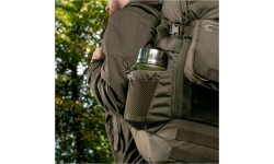 M-Tac maisto termosas su sudedamu nerūdijančio plieno šaukštu 750 ml