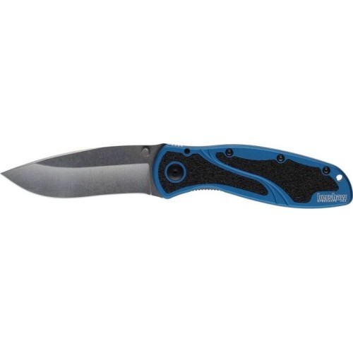 Sulankstomas peilis Kershaw Blur 1670NBSW