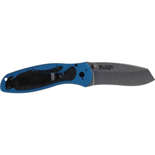 Kershaw Blur 1670NBSW folding knife