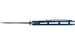 Sulankstomas peilis Kershaw Blur 1670NBSW
