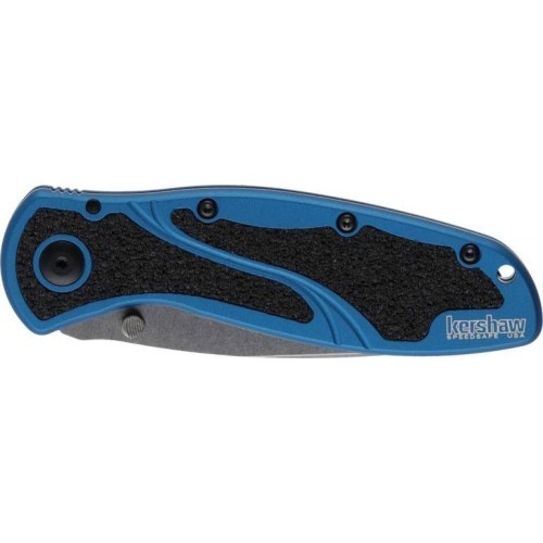 Sulankstomas peilis Kershaw Blur 1670NBSW