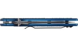 Sulankstomas peilis Kershaw Blur 1670NBSW