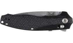 Peilis Benchmade 495 Vector