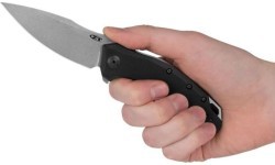 Sulankstomas peilis Zero Tolerance ZT 0357
