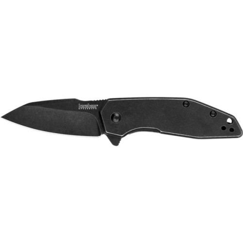 Складной нож Kershaw Gravel 2065