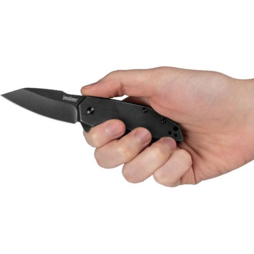 Sulankstomas peilis Kershaw Gravel 2065