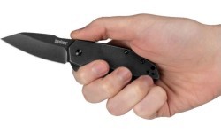 Folding Knife Kershaw Gravel 2065 