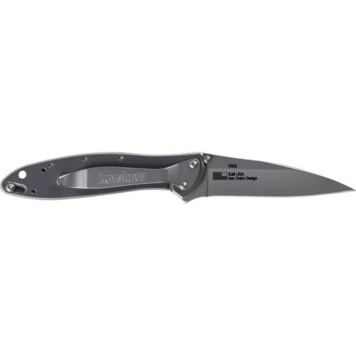 Sulankstomas peilis Kershaw Leek 1660