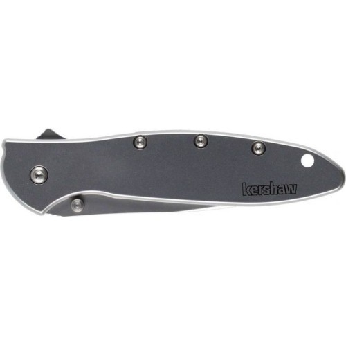Sulankstomas peilis Kershaw Leek 1660
