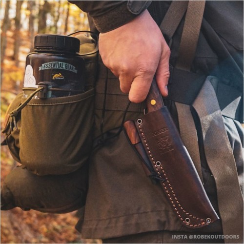 Peilis Joker Canadiense CN114-P