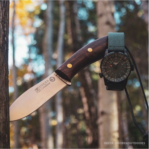 Нож Joker Canadiense CN114-P