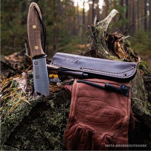 Нож Joker Canadiense CN114-P