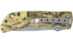 Нож Joker JKR528, камуфляж